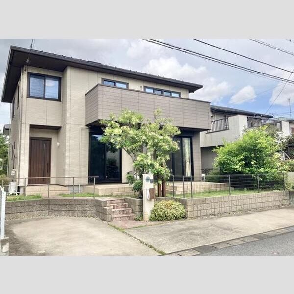 磯辺戸建