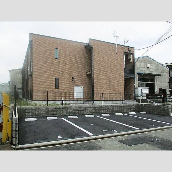 レオネクストメゾン光南