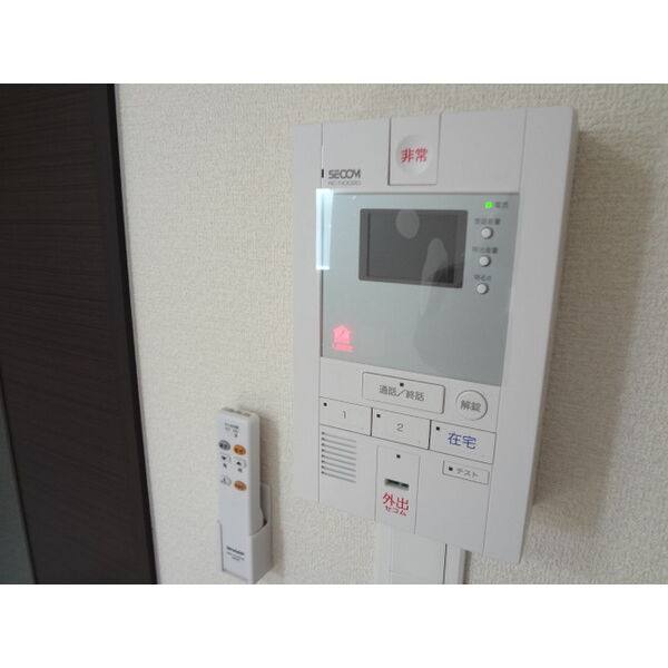 レオネクストメゾン光南 室内写真9