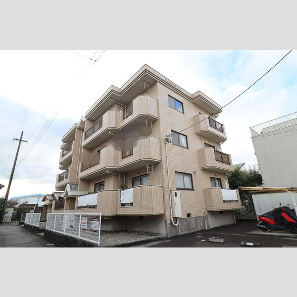 せいせいマンション 建物画像