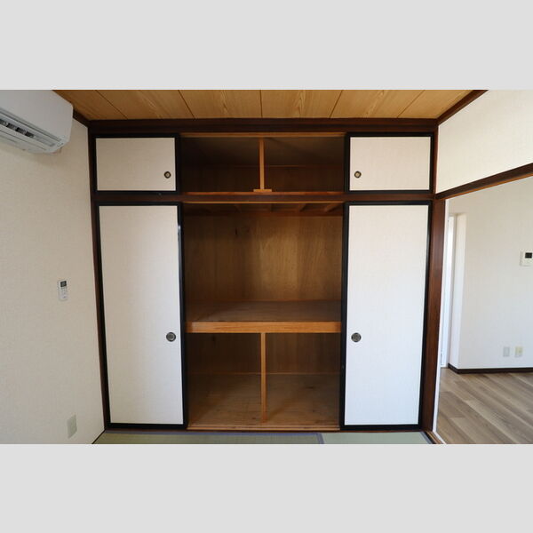 せいせいマンション 室内写真10