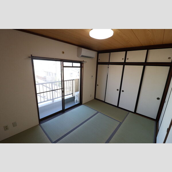 せいせいマンション 室内写真1