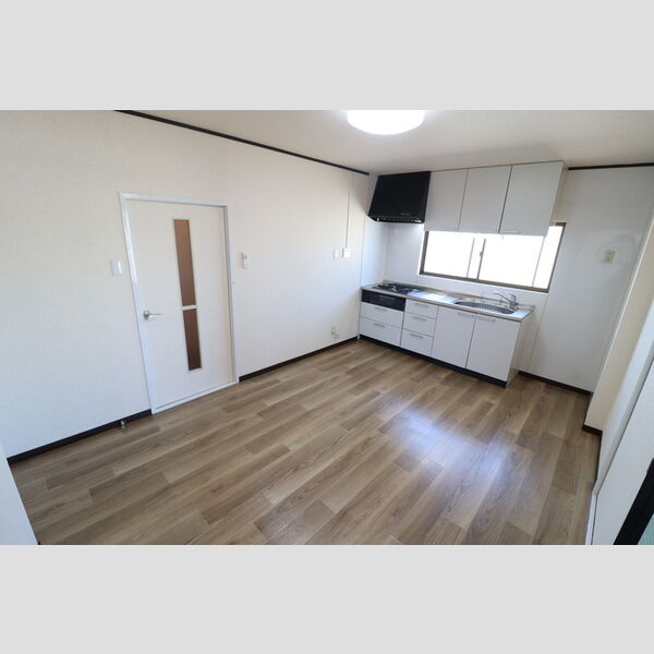 せいせいマンション 室内写真5