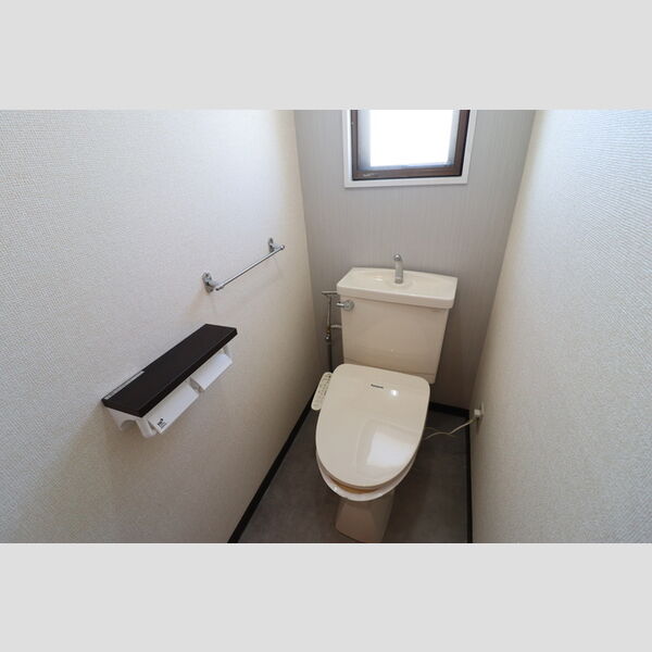 せいせいマンション 室内写真8