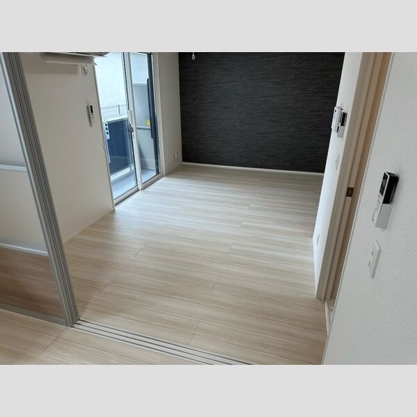 Brisa 室内写真6