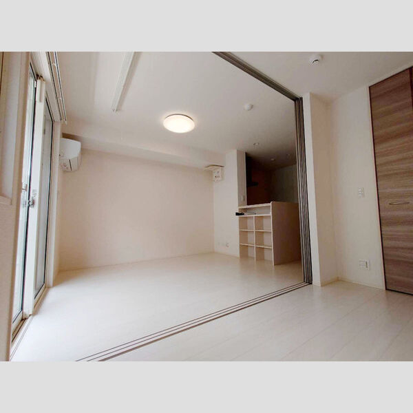 D-room野崎 室内写真1