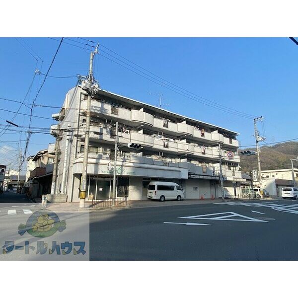 サンハイツ岩本
