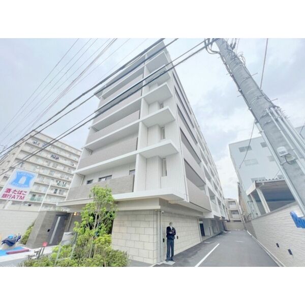 パラドール五条西小路スクエア