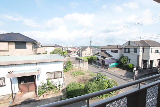 ヴェルカーサ清見台 室内写真6