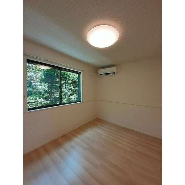 プラシードN 室内写真8