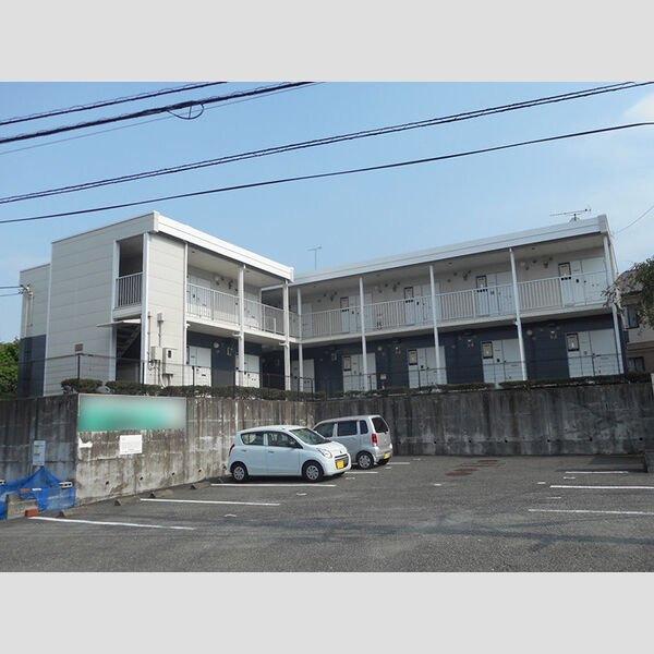 レオパレスセイユウ 建物画像