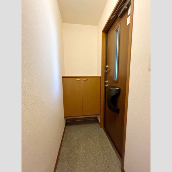 グリーンヴィレッジあい C棟 室内写真5