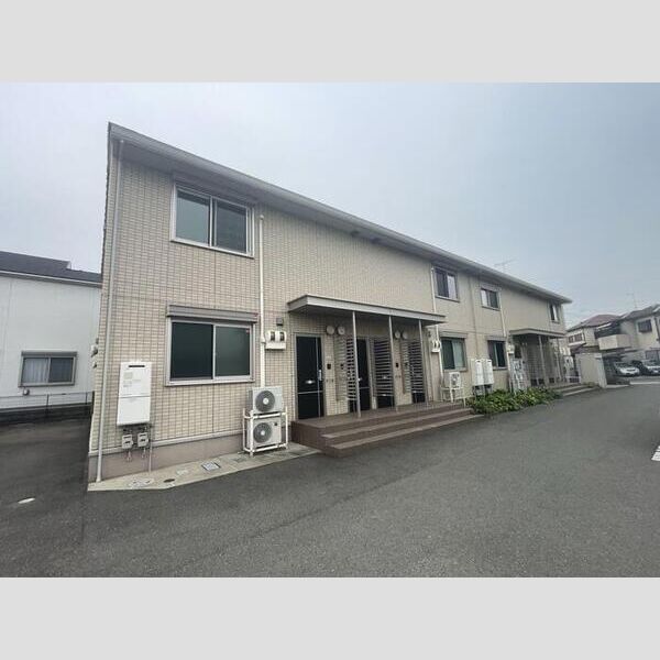 イソラ フェリジェⅡ 建物画像