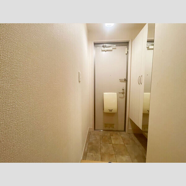 イソラ フェリジェⅡ 室内写真5