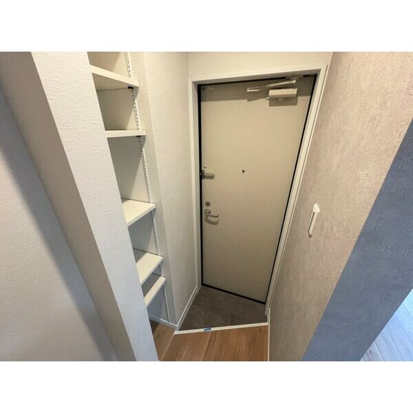 アプローズ奈良町 室内写真7