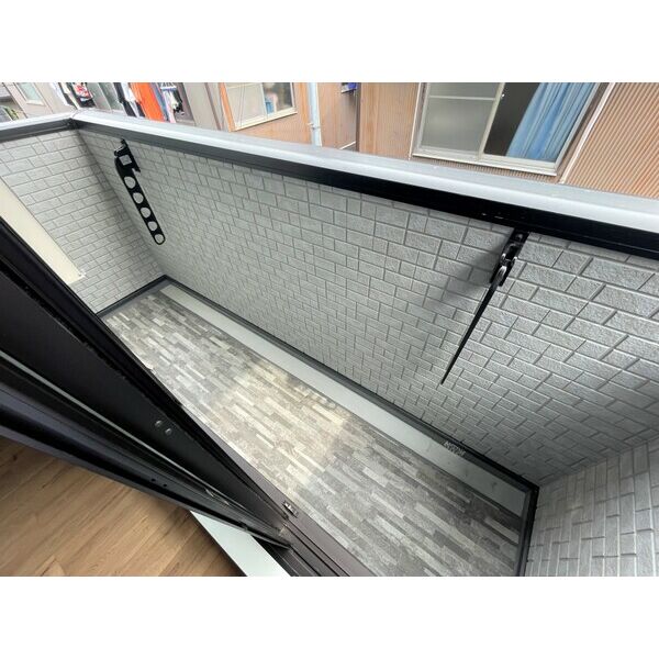 アプローズ奈良町 室内写真8
