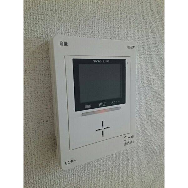 ドヌール小沢 室内写真10