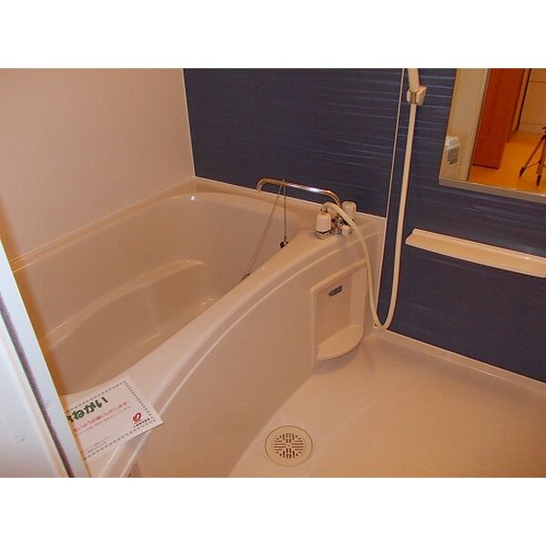 クレメント・M Ⅱ 室内写真4