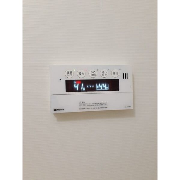 Viage B 室内写真9
