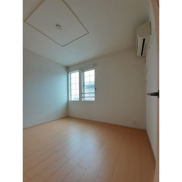 Viage B 室内写真7