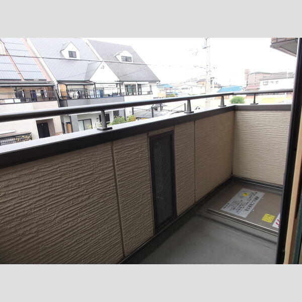 パルクソレイユ Ⅰ Ⅰ 室内写真10