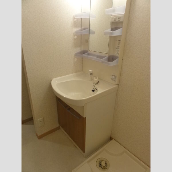 パルクソレイユ Ⅰ Ⅰ 室内写真7
