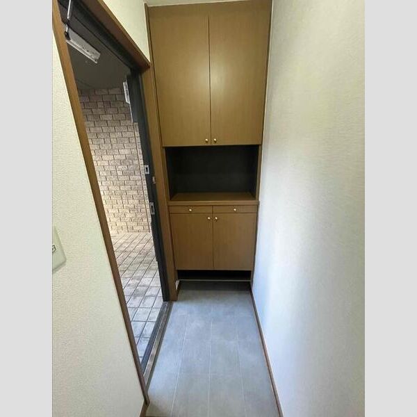 ライフランドスケープ A棟 室内写真2