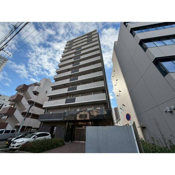 プレミアムコート名古屋金山インテルノ