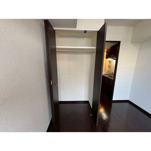 プレミアムコート名古屋金山インテルノ 室内写真6
