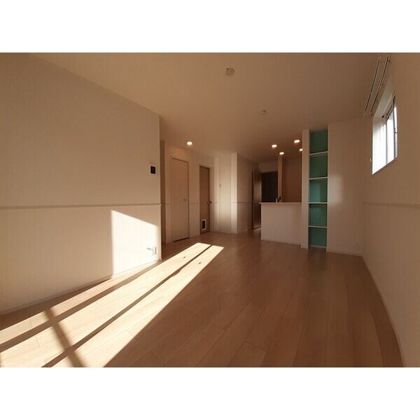 クレール参番館 室内写真2