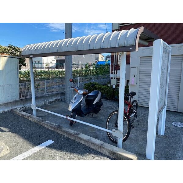 レオネクスト雅 室内写真6