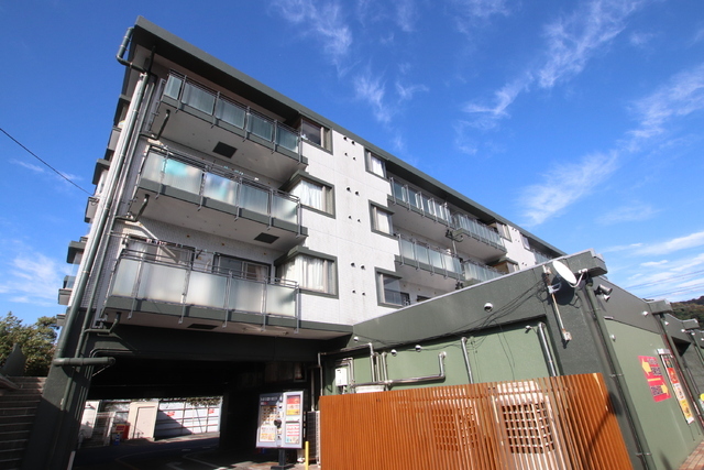 Ｖｉｌｌａ Ｓｃａｌａ 建物画像