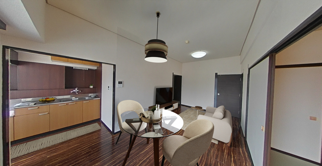 Ｖｉｌｌａ Ｓｃａｌａ 室内写真1