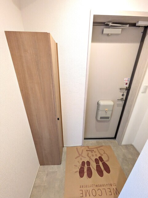 プリムローズ野崎 室内写真2