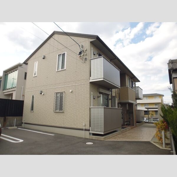 コンフォネスト 桜 建物画像