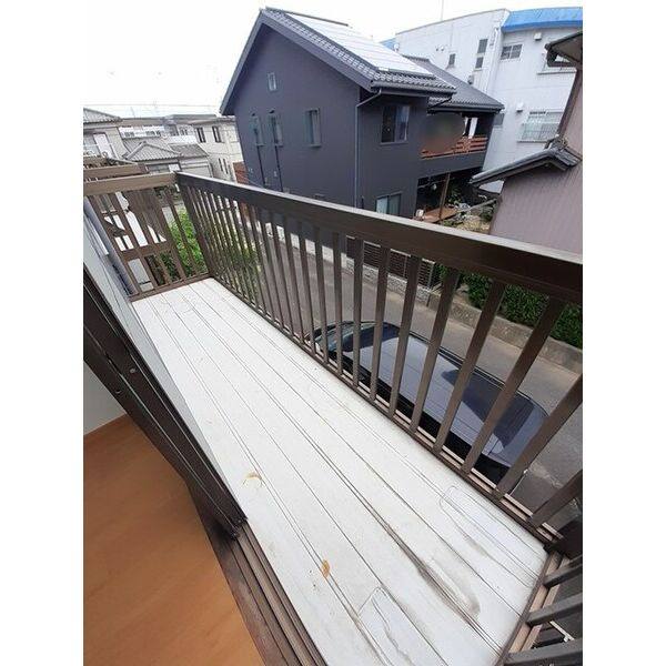 エスポシティ 室内写真10
