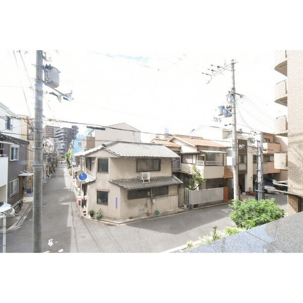 メインステージ大阪福島 室内写真9