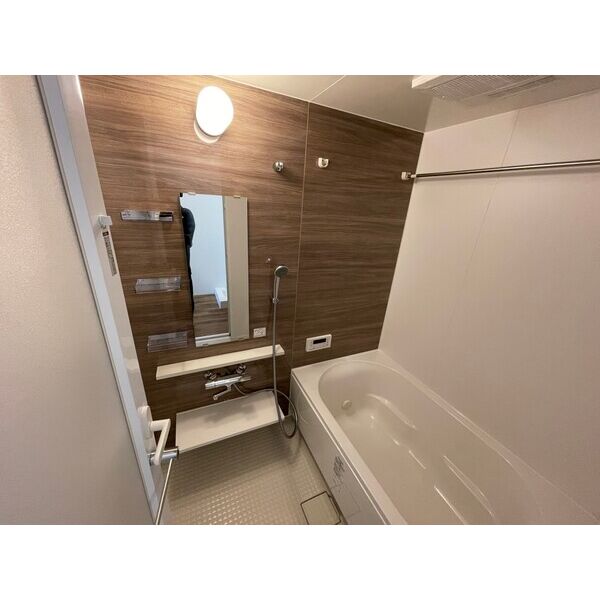 Wolf Pack Apartment 室内写真3