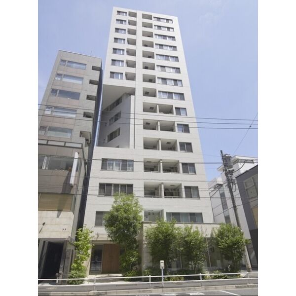 オープンレジデンシア南青山骨董通り