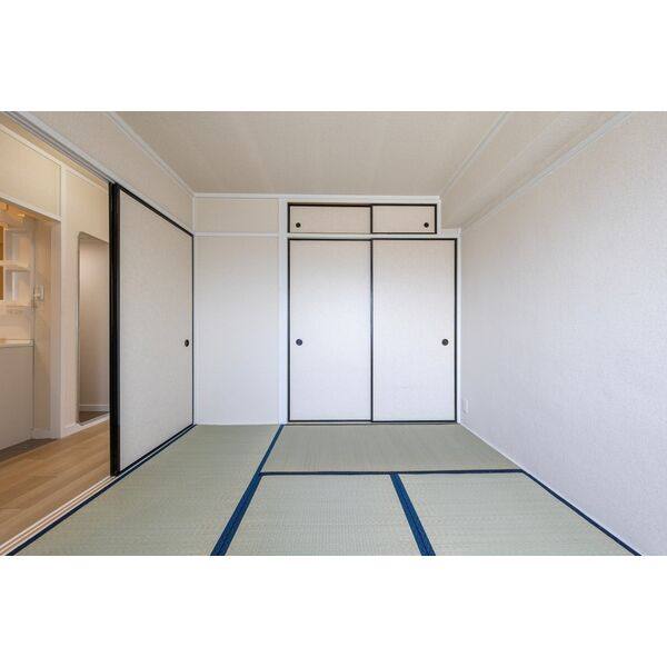 アールイーステージ蟹江 室内写真9