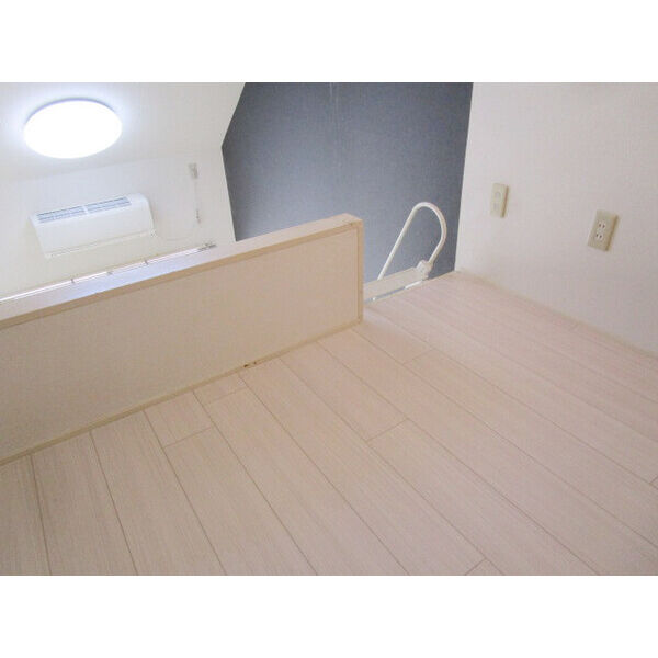 ペンション竹ノ塚 室内写真2