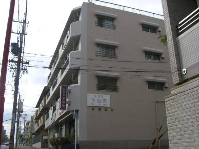 春陽ビル 建物画像