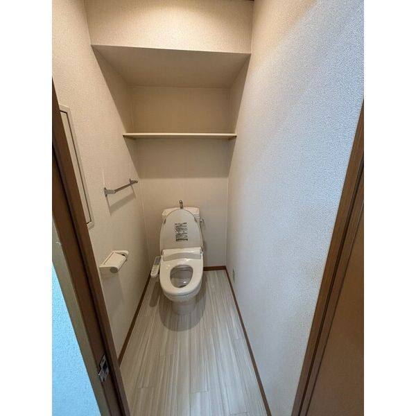 IDAKADAI BLG 室内写真2