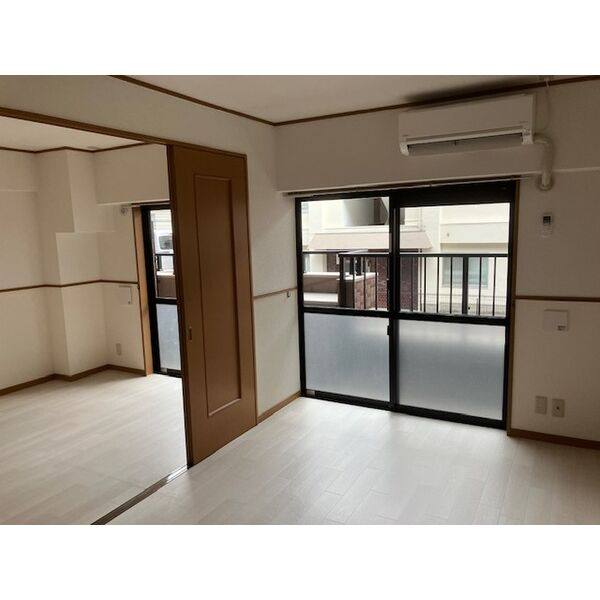 IDAKADAI BLG 室内写真10