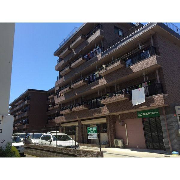 IDAKADAI BLG 建物画像