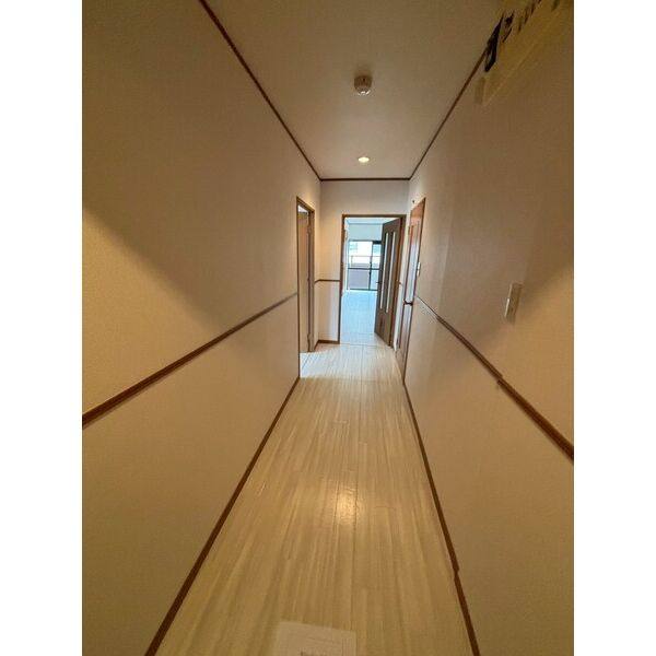 IDAKADAI BLG 室内写真2