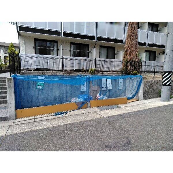 レオパレス藤見 室内写真7