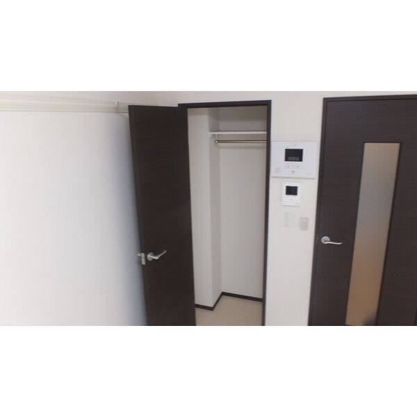 クレイノSOLUTIONSⅥ 室内写真3