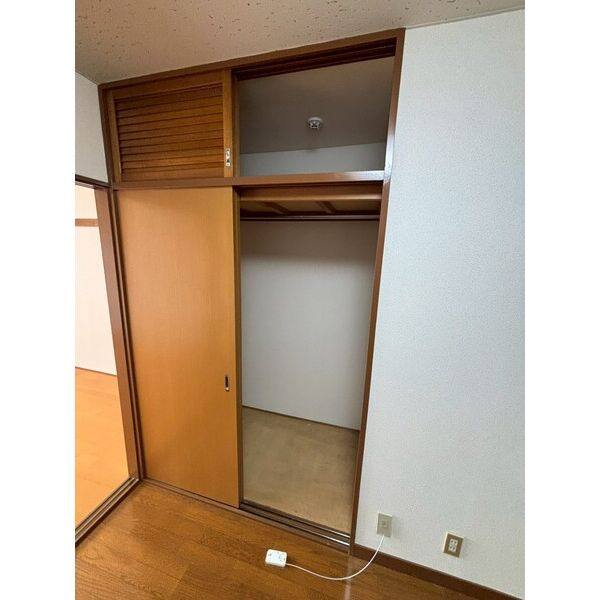 第二沢瀉ハイツ 室内写真7