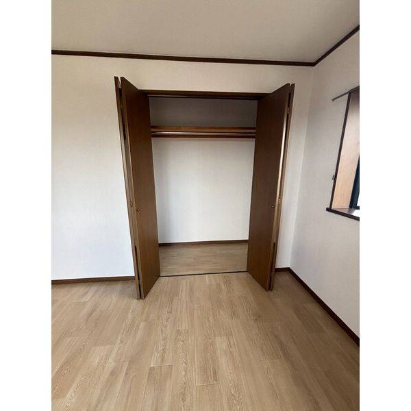 グリックヒルズ代万 室内写真8
